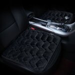 Coussin chauffant pour siège de voiture universel chauffage instantané et confortable pour un hiver agréable ... Coussin chauffant pour siège de voiture universel chauffage instantané et confortable pour un hiver agréable ...