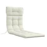 Coussin matelas outsunny pour chaise longue transat bain de soleil avec sangles dattache pour jardin ... Coussin matelas outsunny pour chaise longue transat bain de soleil avec sangles dattache pour jardin ...