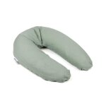 Coussin de maternit� comfy big tetra green