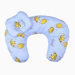 Coussin de maternit multifonction - pour allaitement nouveau - n et apprentissage de la position assise ...