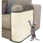 Coussin de protection des canap�s � gratter de chat planche � gratter de chat utilis�e pour prot�ger ...