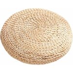 Coussin de si�ge rond coussin de chaise tatami futon coussin de sol coussin de m�ditation coussin de ...