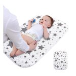 Coussins de table langer coussin de table langer pour bb - matelas langer ultra doux pour commode - housses ...