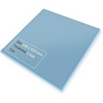 Coussin thermique - arctic - tp - 3 - 100 x 100 x 10 mm - empilable jusquà 20 mm - haute performance Coussin thermique - arctic - tp - 3 - 100 x 100 x 10 mm - empilable jusquà 20 mm - haute performance