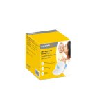Coussinets d?allaitement ultra respirants x180 - fins discrets et absorbants - protection anti - fuites ...
