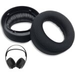Coussinets casque doreille de remplacement pour play statio 5 ps5 pulse 3d avec tissu respirant et mousse ...