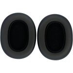 Coussinets doreille pour jabra elite 85h casque oreillette de remplacement pour jabra elite 85h casque ...