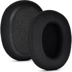 Coussinets doreille pour sennheiser hd 4. 50bt / hd 4. 50 / hd 4. 50btnc / hd 4. 50se noir Coussinets doreille pour sennheiser hd 4. 50bt / hd 4. 50 / hd 4. 50btnc / hd 4. 50se noir