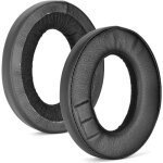 Coussinets doreille zik1. 0 - - coussinets de rechange compatibles avec les casques sans fil parrot zik ...