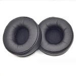 Coussinets housse de coussins en mousse pour plantronics backbeat fit 505 500 casque rducteur de bruit ...