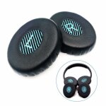 Coussinets doreille en mousse de remplacement compatibles avec les couteurs bose soundlink on - ear ...