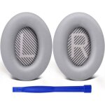 Coussinets doreille oreillette de remplacement pour bose quietcomfort 35 quiet comfort 35 ii bose qc35 ...