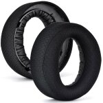 Coussinets doreille de remplacement defean compatibles avec le casque sans fil sony ps5 le casque sans ...