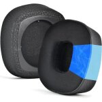 Coussinets de rechange pour casque marshall major ii iii (cooling major ii iii)