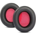 Coussinets de rechange en mousse � m�moire de forme compatibles avec les casques focal listen sans fil ...