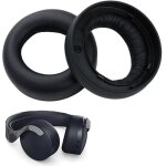 Coussinets de rechange sans fil pour ps5 pulse 3d coussinets doreille compatible avec sony ps5 3d wireless ...