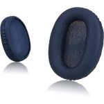 Coussinets de rechange compatibles avec sony wh - ch700nwh - ch710ncuir protin et mousse  mmoire ...
