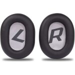 Coussinets de remplacement compatible avec plantronics backbeat pro 2 bluetooth sans fil casque rducteur ...