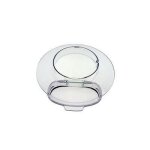 Couvercle anti projection pour robots kmix - kenwood - accessoires dappareils - kit daccessoires