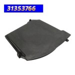 Couvercle avant du bo�tier de batterie de voiture 31353766 pour volvo s60 s80 v60 v70 xc60 xc70 2008 ...