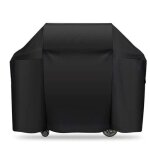 Couvercle de barbecue bbqcover couverture de b�che de protection contre la poussi�re et la pluie