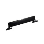 Cric de vitre avant gauche en plastique pour volkswagen polo y. m - kit lab