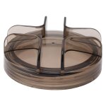 Couvercle de cr�pine de piscine filtre � sable de piscine couvercle de pompe de remplacement pour 3 / ...