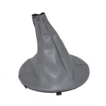 Couvercle de levier de vitesse botte de changement de vitesse couvercle de protection anti - poussire ...