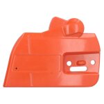 Couvercle de pignon dembrayage de poign�e de frein pour husqvarna 340 345 346xp 350 accessoire de tron�onneuse ...