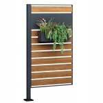 Couvercle de poubelle couvercle de poubelle compartiment de rangement