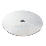 Couvercle rond 222 mm. pour skimmer coral recambios skimmers. productos qp