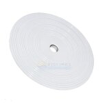 Couvercle rond 230 mm. pour skimmer coral recambios skimmers. productos qp