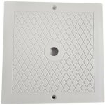 Couvercle skimmer compatible hayward spx1082e - label Couvercle skimmer compatible hayward spx1082e - label