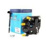 Couvercle sup�rieur du bo�tier du filtre � carburant c3 c4 c5 ds3 ds4 ds5 scudo iii peugeot 207 208 3008 ...