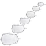 Couvercle universel - couvercle etirable westmark - 23252260