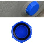 Couvercle de vanne de vidange robuste p6h1158 accessoires de piscine bleu 1 pièce Couvercle de vanne de vidange robuste p6h1158 accessoires de piscine bleu 1 pièce