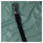 Couverture anti - mouches pour cheval br equitation mini horse - vert - 110 / 80 cm Couverture anti - mouches pour cheval br equitation mini horse - vert - 110 / 80 cm