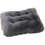 Couverture auto - chauffante pour chats et chiens 60 x 40 cm