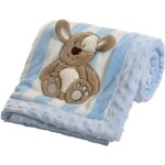 Couverture b�b� en laine mod�le gigoteuse ultra douce et chaude