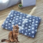 Couverture pour chat - couverture confortable et apaisante pour chat couverture confortable et apaisante ... Couverture pour chat - couverture confortable et apaisante pour chat couverture confortable et apaisante ...