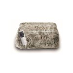 Couverture chauffante dreamland hygge days 160x120cm alaskan husky