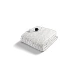 Couverture chauffante dreamland surmatelas chauffant cosy dreamer 150w blanc Couverture chauffante dreamland surmatelas chauffant cosy dreamer 150w blanc