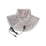 Couverture chauffante usb paulire lectrique intgre chle chauffant chaud colonne cervicale coussin de ... Couverture chauffante usb paulire lectrique intgre chle chauffant chaud colonne cervicale coussin de ...