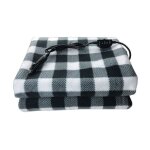 Couverture chauffante pour voiture 12v couverture �lectrique chaude dhiver couverture chauffante �lectrique ...