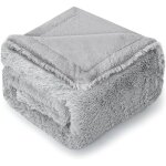 Couverture chien plaid chien couverture r�versible chaude pour chiens et chats102x72cm protection de ...