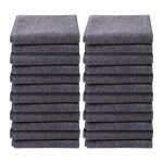 Couvertures de déménagement - duoku - 72 x 54 - coton recyclé - paquet de 12 - protection des meubles ... Couvertures de déménagement - duoku - 72 x 54 - coton recyclé - paquet de 12 - protection des meubles ...