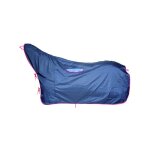 Couverture dextérieur pour cheval pro - tech barents - 145 cm Couverture dextérieur pour cheval pro - tech barents - 145 cm