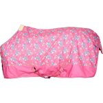 Couverture dextérieur pour poney horseguard josh 600d 200g - 75 cm Couverture dextérieur pour poney horseguard josh 600d 200g - 75 cm