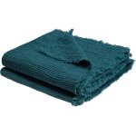 Couverture - edredon - plaid zoeppritz since 1828 - 100350 - 790 - 170x230