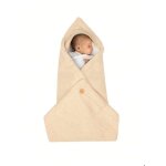 Couverture emmaillotage bebe hiver pour 0 - 12 mois gigoteuse naissance sac de couchage nouveau - n ...